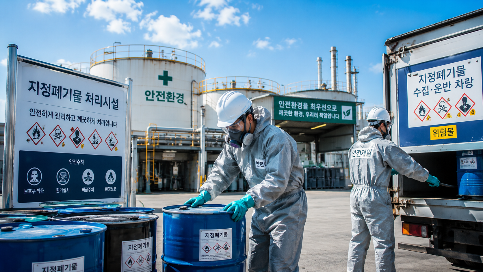 HDU PLUS 산업환경 솔루션